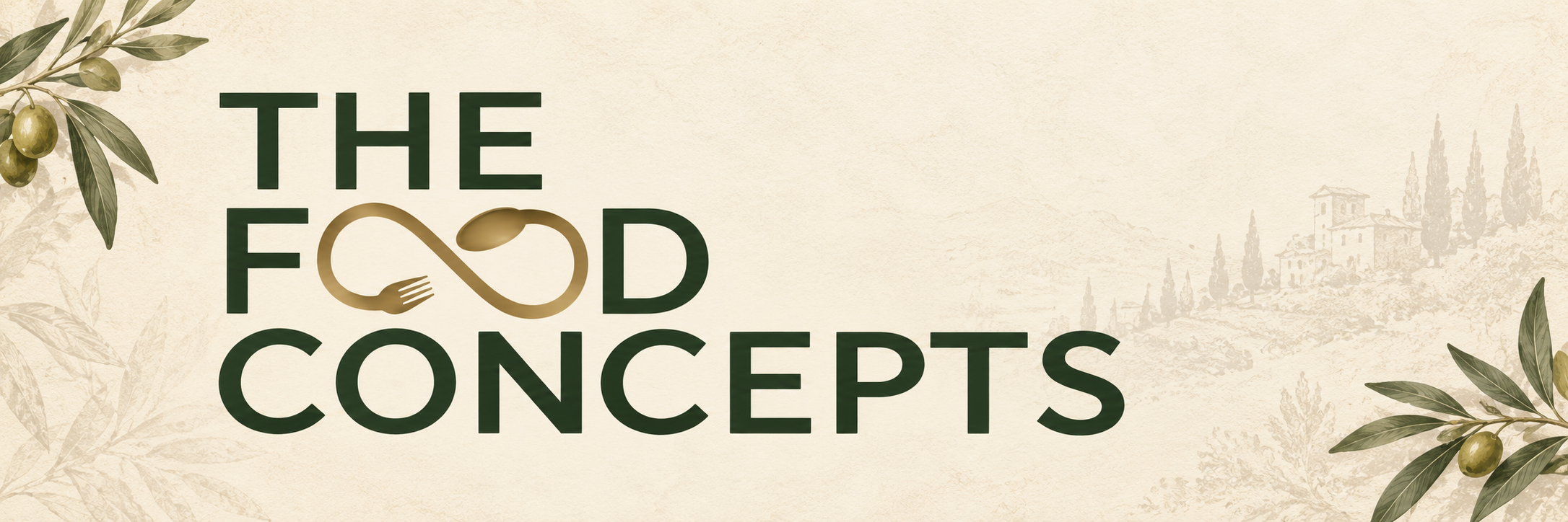 The Food Concepts
