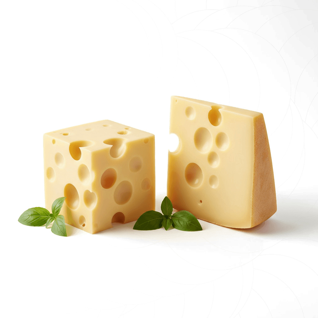 Royal Orange Emmental