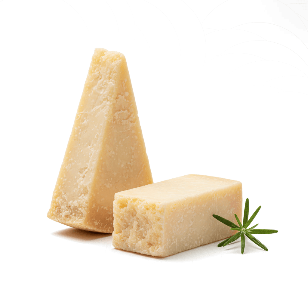 Bianco d’Italia Parmesan